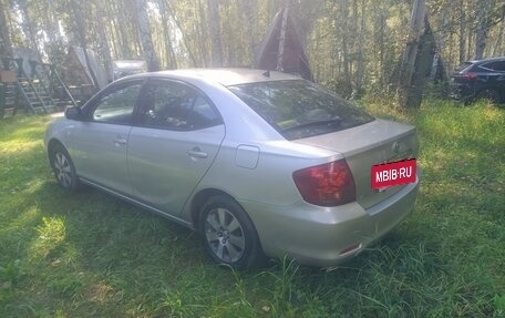 Toyota Allion, 2002 год, 650 000 рублей, 6 фотография