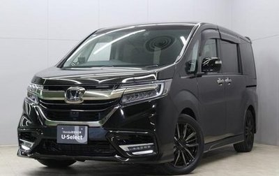 Honda Stepwgn IV, 2021 год, 2 100 000 рублей, 1 фотография