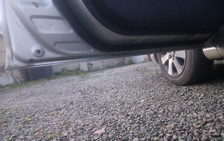Toyota Allion, 2002 год, 650 000 рублей, 8 фотография