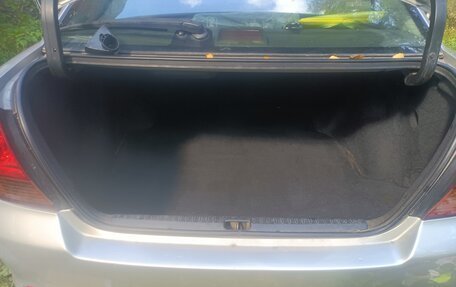 Toyota Allion, 2002 год, 650 000 рублей, 9 фотография