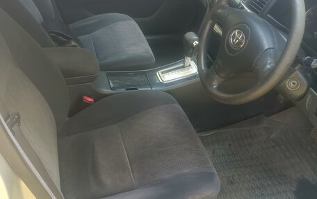 Toyota Allion, 2002 год, 650 000 рублей, 11 фотография