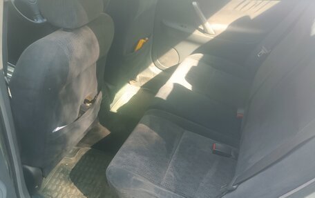 Toyota Allion, 2002 год, 650 000 рублей, 13 фотография