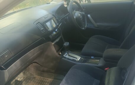 Toyota Allion, 2002 год, 650 000 рублей, 15 фотография