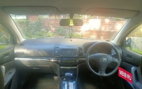 Toyota Allion, 2002 год, 650 000 рублей, 12 фотография