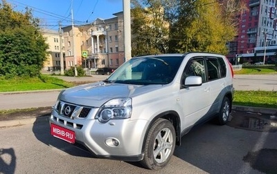 Nissan X-Trail, 2013 год, 1 500 000 рублей, 1 фотография