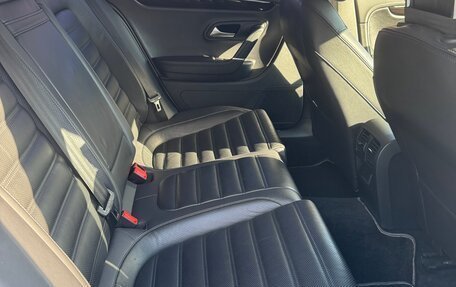 Volkswagen Passat CC I рестайлинг, 2012 год, 1 580 000 рублей, 7 фотография