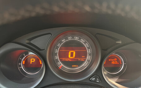 Citroen C4 II рестайлинг, 2012 год, 420 000 рублей, 7 фотография