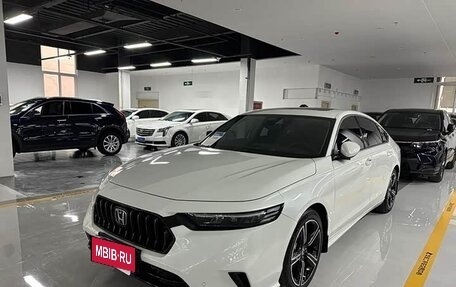Honda Inspire, 2025 год, 2 847 000 рублей, 1 фотография