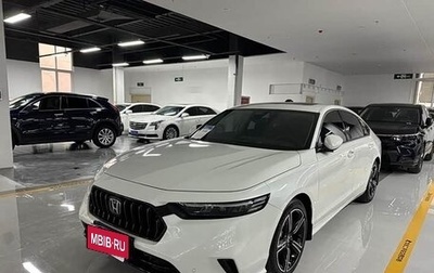 Honda Inspire, 2025 год, 2 847 000 рублей, 1 фотография