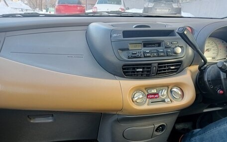 Nissan Tino, 2000 год, 400 000 рублей, 1 фотография