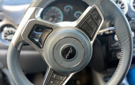 Daewoo Matiz I, 2010 год, 189 000 рублей, 5 фотография