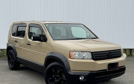 Honda Crossroad, 2010 год, 1 027 000 рублей, 1 фотография