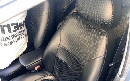 Daewoo Matiz I, 2010 год, 189 000 рублей, 8 фотография