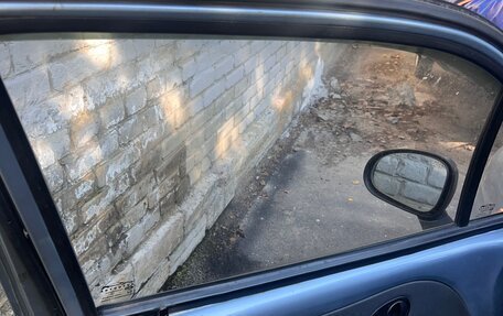 Daewoo Matiz I, 2010 год, 189 000 рублей, 6 фотография