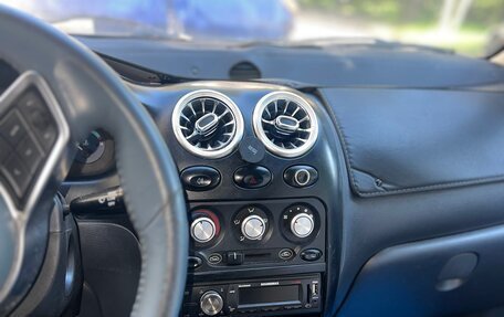 Daewoo Matiz I, 2010 год, 189 000 рублей, 7 фотография