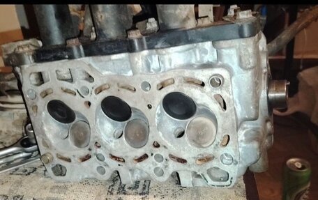 Daewoo Matiz I, 2010 год, 189 000 рублей, 10 фотография