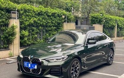 BMW 4 серия, 2022 год, 3 800 000 рублей, 1 фотография