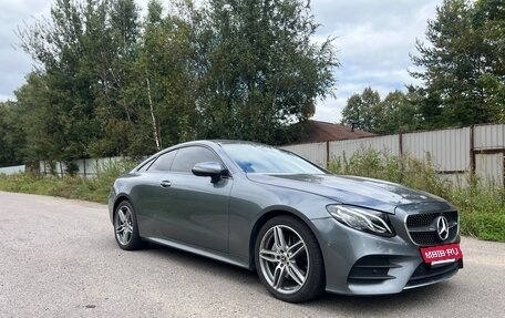 Mercedes-Benz E-Класс, 2017 год, 3 500 000 рублей, 3 фотография