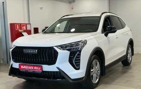 Haval Jolion, 2025 год, 2 399 000 рублей, 1 фотография