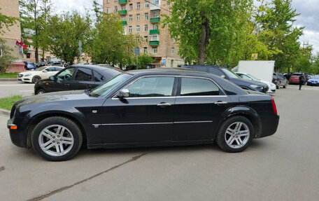 Chrysler 300C II, 2005 год, 950 000 рублей, 1 фотография
