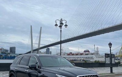 Hyundai Palisade I, 2020 год, 4 400 000 рублей, 1 фотография