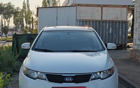 KIA Cerato III, 2011 год, 670 000 рублей, 1 фотография