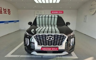 Hyundai Palisade I, 2021 год, 2 934 000 рублей, 1 фотография