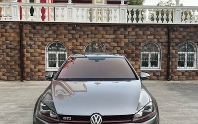 Volkswagen Golf GTI VII, 2013 год, 2 370 000 рублей, 1 фотография