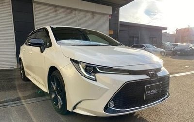 Toyota Corolla, 2022 год, 1 150 333 рублей, 1 фотография