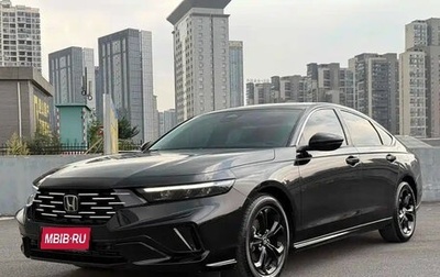 Honda Accord, 2025 год, 2 430 888 рублей, 1 фотография