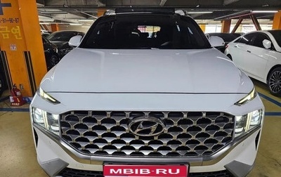 Hyundai Santa Fe IV, 2021 год, 2 202 000 рублей, 1 фотография