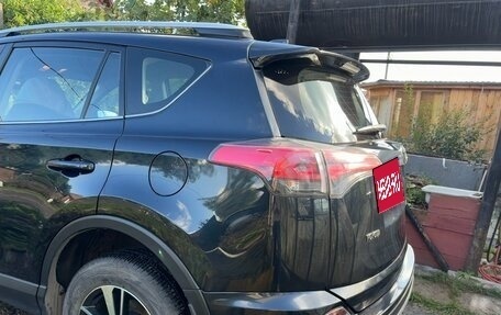 Toyota RAV4, 2016 год, 2 400 000 рублей, 6 фотография