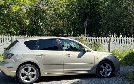 Mazda 3, 2005 год, 622 000 рублей, 4 фотография