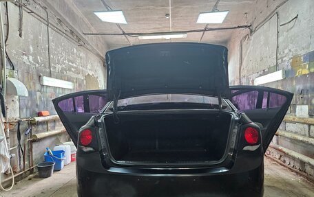 Chevrolet Cruze II, 2010 год, 520 000 рублей, 9 фотография