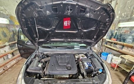 Chevrolet Cruze II, 2010 год, 520 000 рублей, 4 фотография