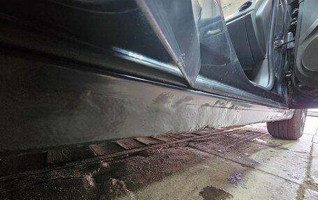 Chevrolet Cruze II, 2010 год, 520 000 рублей, 15 фотография