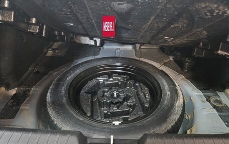 Chevrolet Cruze II, 2010 год, 520 000 рублей, 10 фотография