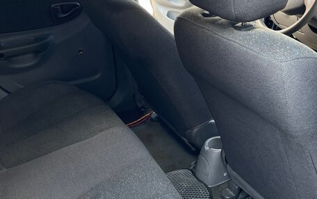 Hyundai Accent II, 2006 год, 299 000 рублей, 15 фотография