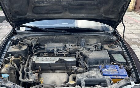 Hyundai Accent II, 2006 год, 299 000 рублей, 14 фотография
