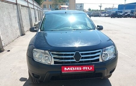 Renault Duster I рестайлинг, 2013 год, 690 000 рублей, 1 фотография