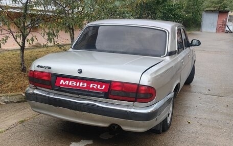 ГАЗ 3110 «Волга», 2005 год, 160 000 рублей, 3 фотография