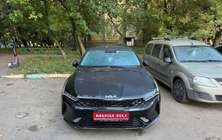 KIA K5, 2024 год, 3 500 000 рублей, 1 фотография