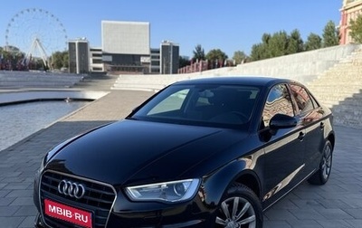 Audi A3, 2014 год, 1 300 000 рублей, 1 фотография