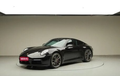 Porsche 911, 2021 год, 10 700 000 рублей, 1 фотография