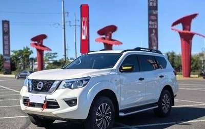 Nissan Terra, 2022 год, 2 311 000 рублей, 1 фотография