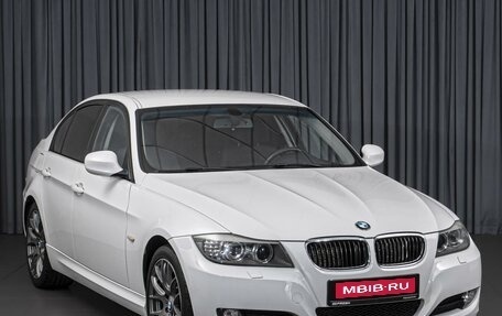 BMW 3 серия, 2011 год, 1 194 000 рублей, 1 фотография