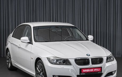 BMW 3 серия, 2011 год, 1 194 000 рублей, 1 фотография