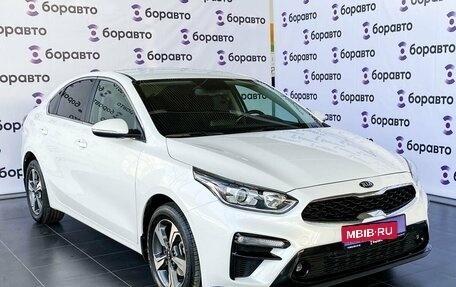 KIA Cerato IV, 2019 год, 1 795 000 рублей, 1 фотография