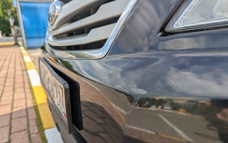 Subaru Outback IV рестайлинг, 2011 год, 1 450 000 рублей, 20 фотография