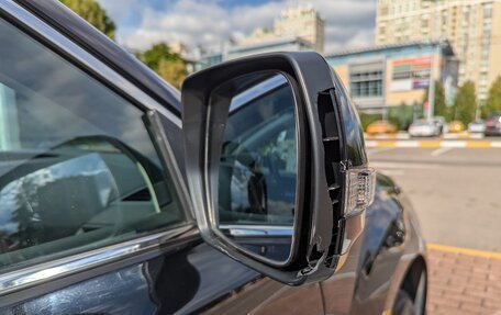 Subaru Outback IV рестайлинг, 2011 год, 1 450 000 рублей, 21 фотография